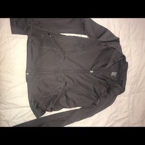 Champion running jacket